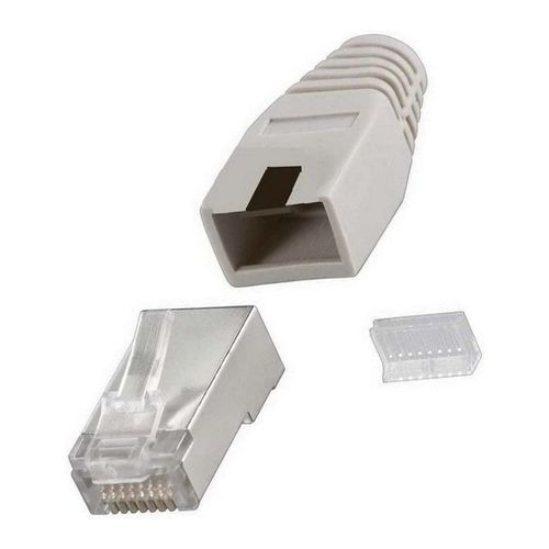 Bild von Vivanco Netzwerk Adapter mit RJ45 Steckern im Test