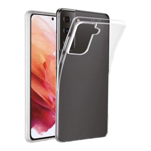 Bild von Vivanco Super Slim Backcover Samsung Galaxy S21 (5G) Transparent