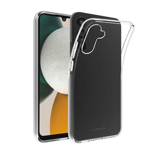 Bild von Super Slim Cover für Samsung Galaxy A34 5G Transparent