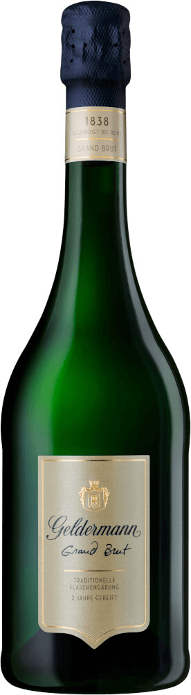 Bild von Geldermann Grand Brut