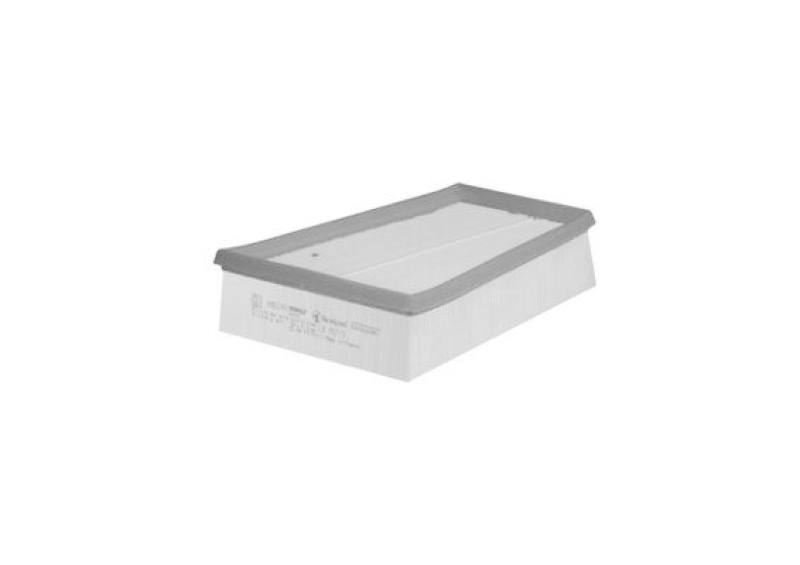 Bild von MAHLE ORIGINAL Luftfilter Filtereinsatz LX 957/3 Motorluftfilter,Filter für Luft VW,AUDI,MERCEDES-BENZ,Polo Schrägheck (6R1, 6C1),Passat Variant (365)