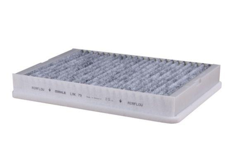 Bild von Mahle Innenraumfilter LAK79 Volvo 850 C70 S70 S90 V70 V90