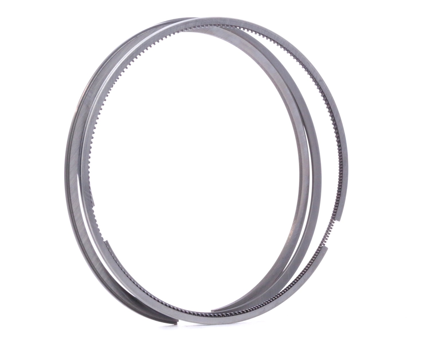 Bild von MAHLE ORIGINAL Kolbenringsatz Zyl.Bohr.: 82,51mm 033 19 N0  VW,AUDI,SKODA,Golf V Schrägheck (1K1),TOURAN (1T1, 1T2),Passat Variant (3C5)
