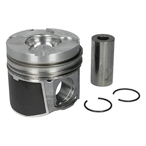 Bild von MAHLE ORIGINAL 022 26 00 Kolben – Hochwertige Leistung für Ihren Motor