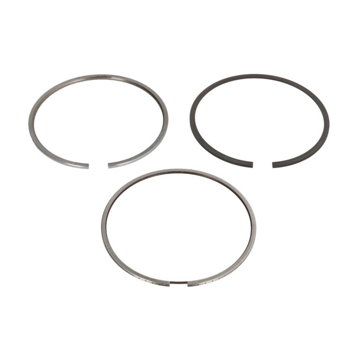 Bild von Kolbenringsatz MAHLE 001 RS 00111 0N2