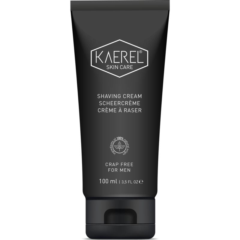 Bild von Kaerel Skincare SHAVING CREAM 100ml