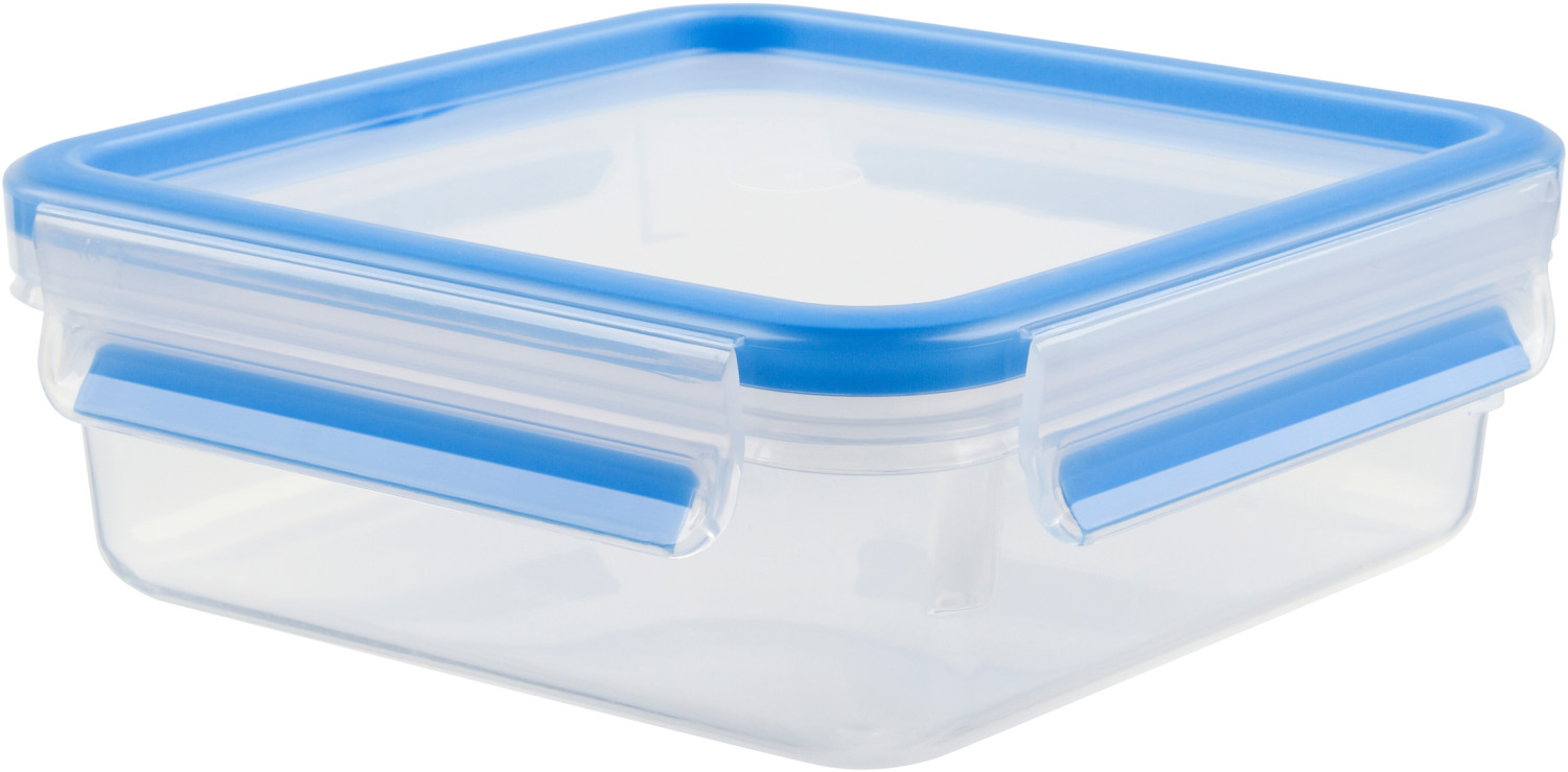 Bild von Emsa Frischhaltedose Clip & Close 0.85 L, Kunststoff, (1-tlg)