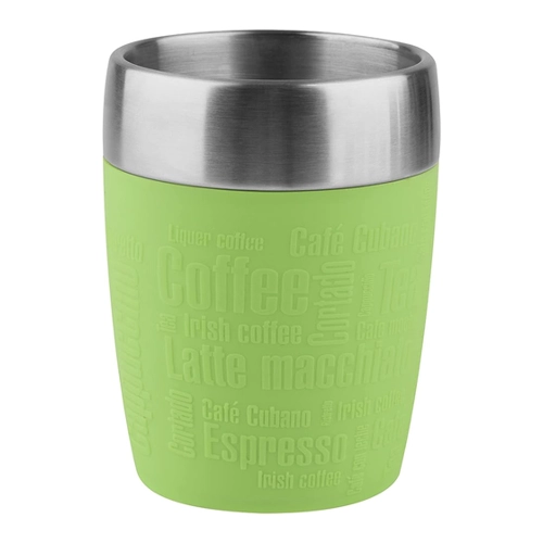 Bild von EMSA Isolierbecher Travel Cup 0,2 l limette