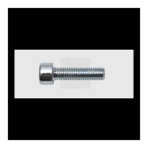Bild von SWG Innensechskantschrauben 6mm x 40mm – Die ideale Befestigungs-Lösung
