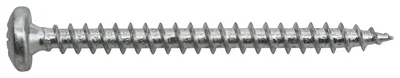 Bild von Spannplattenschraube Pan Head