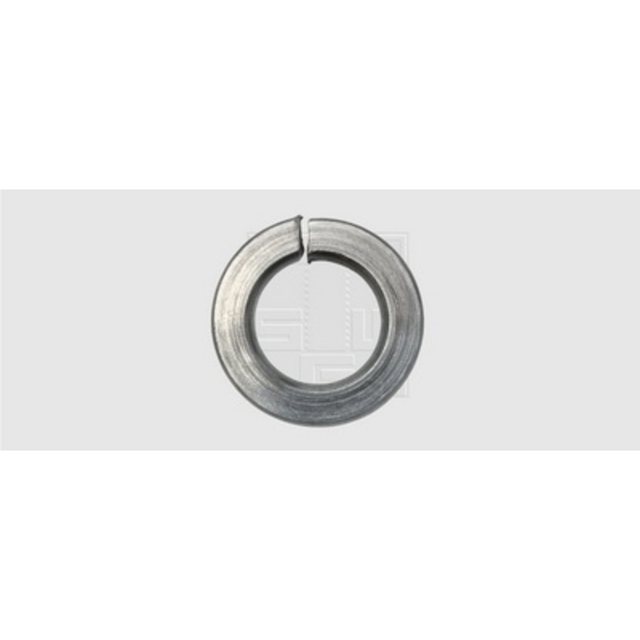 Bild von SWG 447567 Grower Unterlegscheibe, Innendurchmesser: 5,1 mm, M5, DIN 127, Edelstahl A2, 100 Stück