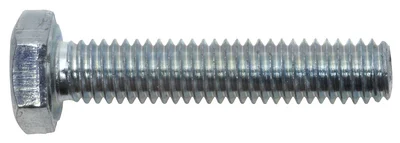 Bild von SWG 6kt.Schraube 8.8 VZ (25St) 057 12 30 67