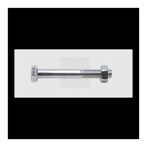 Bild von SWG 78105010 Sechskantschraube 10mm x 50mm - Zuverlässigkeit und Qualität vereint