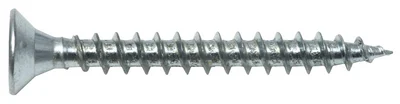 Bild von Spannplattenschraube PZ Senkkopf