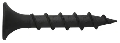 Bild von Schnellbauschraube Grobgewinde phosphatiert