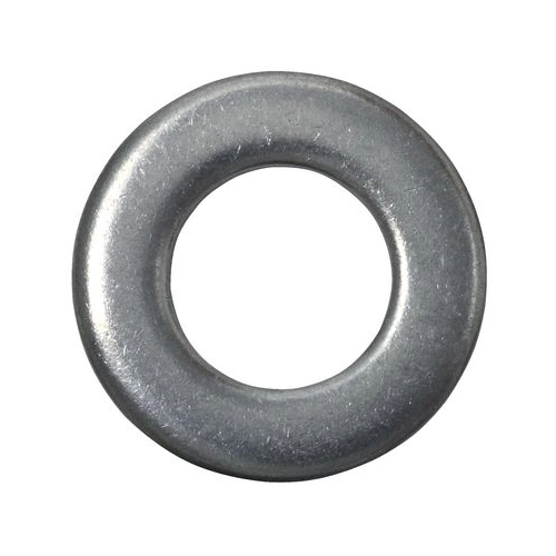 Bild von SWG Unterlegscheibe DIN 125 M10 A2 blank – Set mit 10 Stück