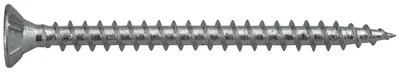 Bild von SWG, Schrauben, Holzschraube 5 mm 50 mm Innenvielzahn Stahl verzinkt 250 St. (250 Schrauben pro Stück)