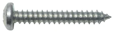 Bild von Blechschraube Linsenkopf