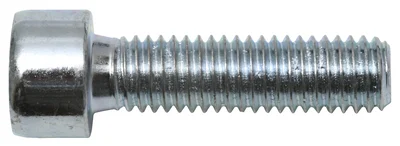 Bild von Gewindeschraube Zylinderkopf