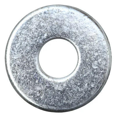 Bild von SWG Unterlegscheibe 22mm 60mm Stahl verzinkt 25 St. 4162020