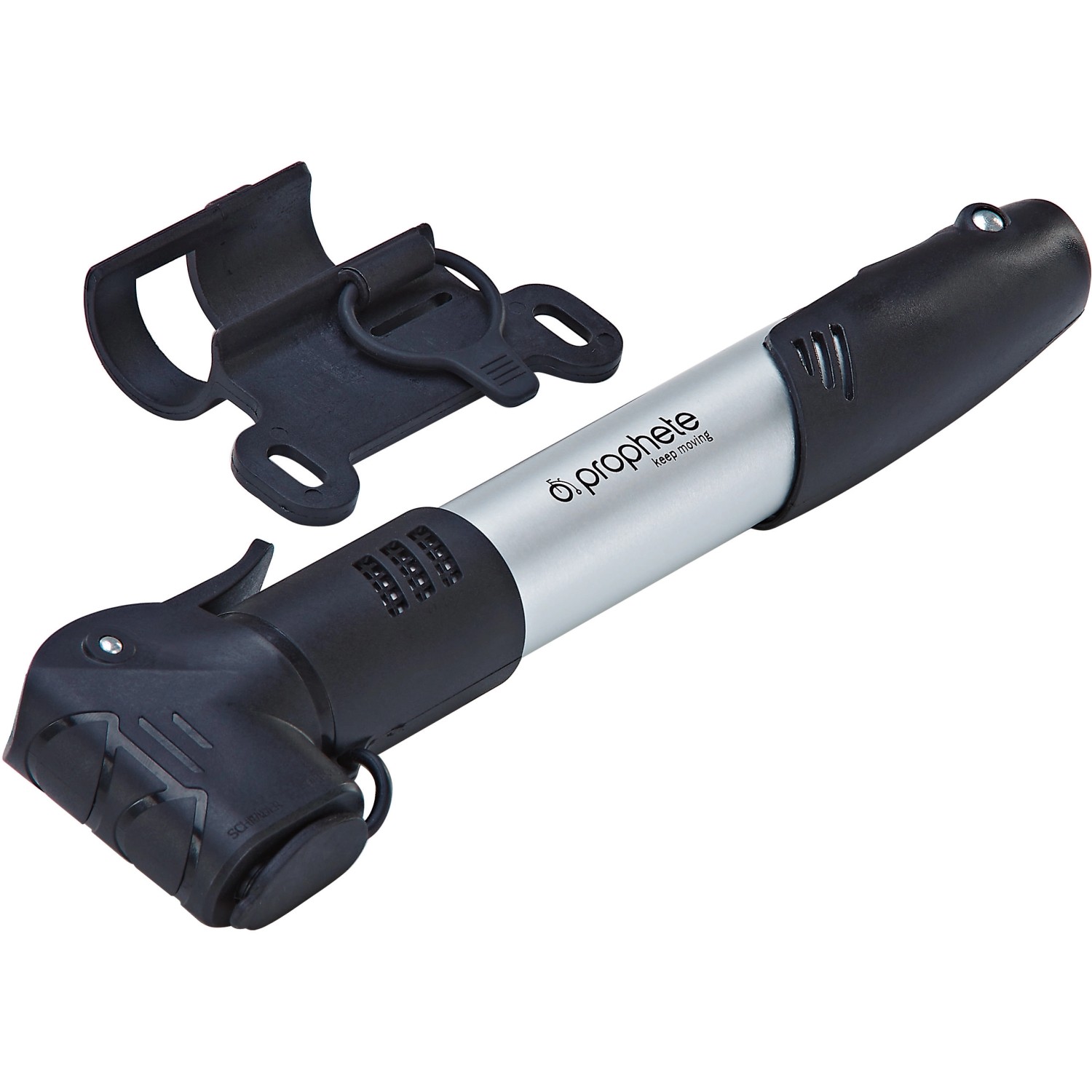 Bild von Prophete Mini-Luftpumpe Aluminium