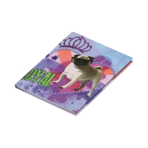 Bild von Pagna Poesie-Album "Traumwelt", 20145-25