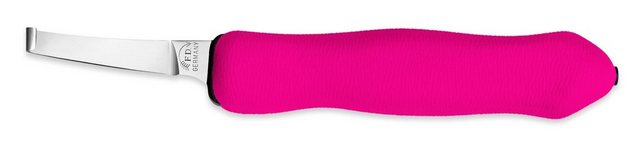 Bild von F. DICK Hufschuhe Dick Hufmesser Expert Grip 2K rechts pink 62487500-76