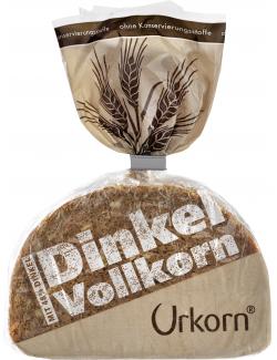 Bild von Lieken Urkorn Dinkel-Vollkorn