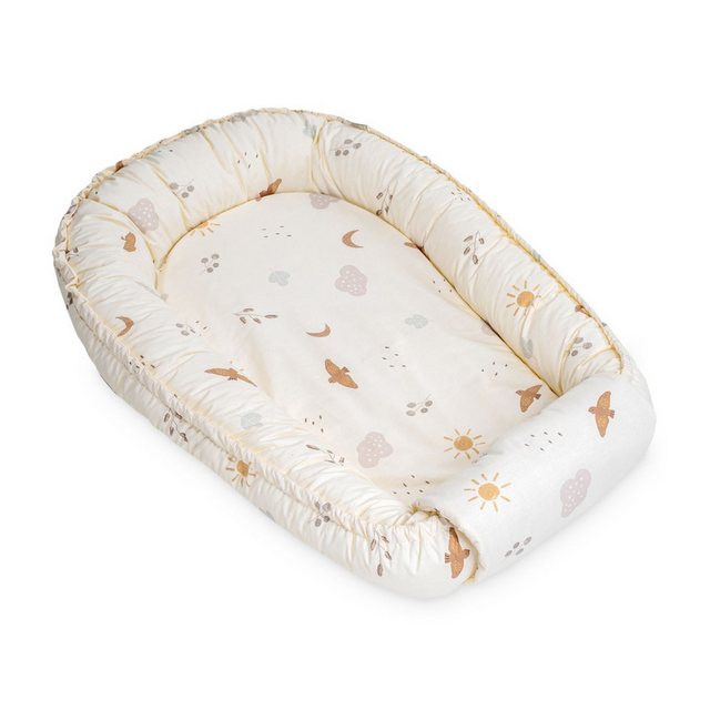 Bild von Julius Zöllner Kuschelnest Night & Day Kuschelnest NIDO "Max", (1-tlg), Babynestchen
