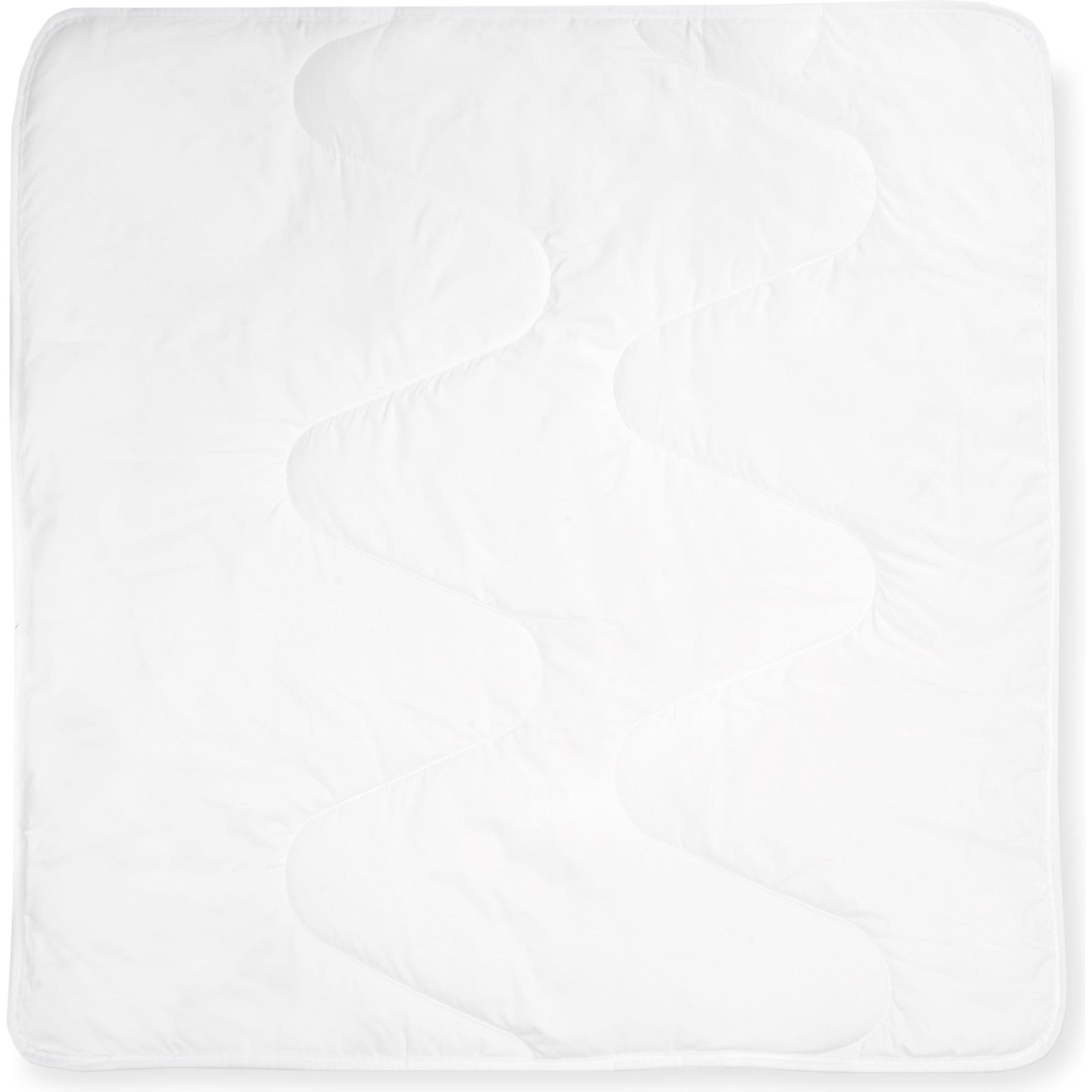 Bild von Julius Zöllner, Babyduvet, Duvet Steppdecke, Sommertraum (80x80 cm) (80 x 80 cm)
