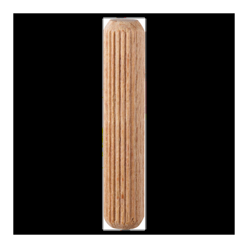 Bild von kwb 30 Holzdübel 10 x 40 mm - Präzision für Ihr Projekt