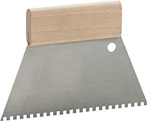 Bild von 032814 Zahnspachtel - KWB