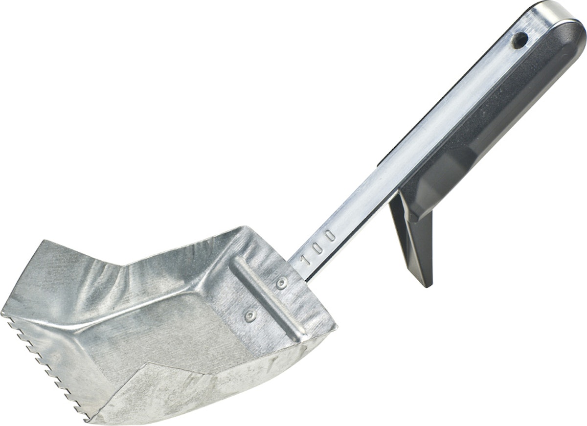 Bild von KWB Kleberverteilkelle 175 mm, 0332-17
