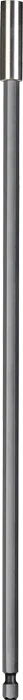 Bild von kwb, Bits, 100820 Bithalter, extra lang 1/4"