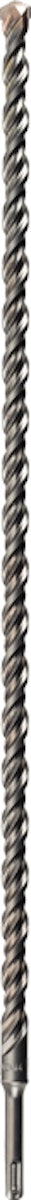 Bild von Kwb 246616 40CR-Stahl Hammerbohrer 16mm Gesamtlänge 600mm SDS-Plus 1St.