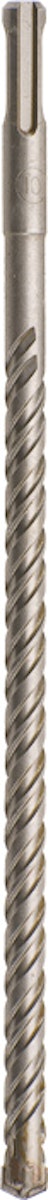Bild von kwb Spiralbohrer kwb 264014 40CR-Stahl Hammerbohrer 14 mm Gesamtlänge 460 mm SDS-Plus