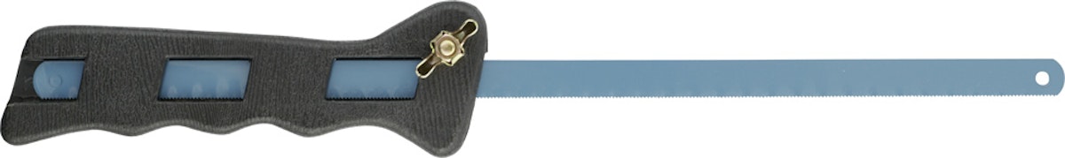 Bild von KWB Universal Metallsäge mit Blatt, 3153-00