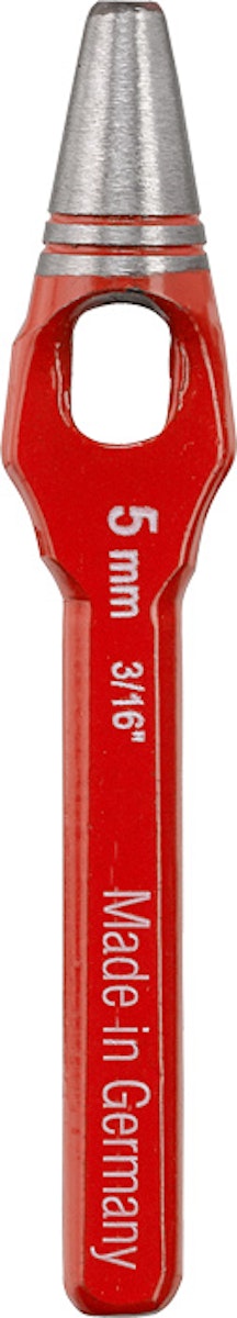 Bild von kwb Henkellocheisen  5 mm SB 317705