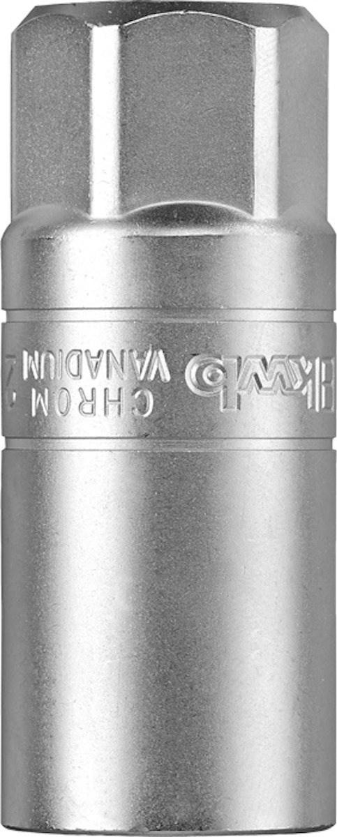 Bild von Kwb 372348 Zündkerzeneinsatz 21mm Antrieb 1/2  (12.5 mm) 1St.