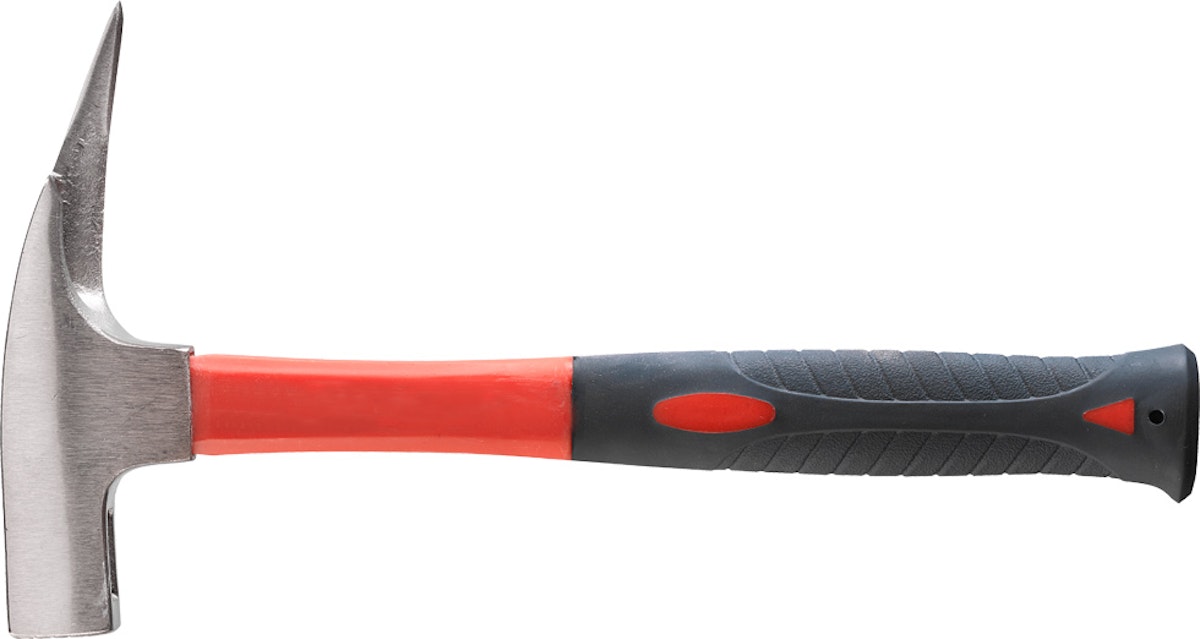 Bild von kwb Hammer kwb 446506 Latthammer 600 g 1 St.