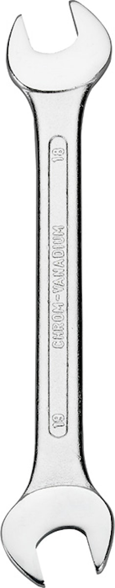 Bild von Kwb 450809 Doppel-Maulschlüssel ück 8 - 9mm