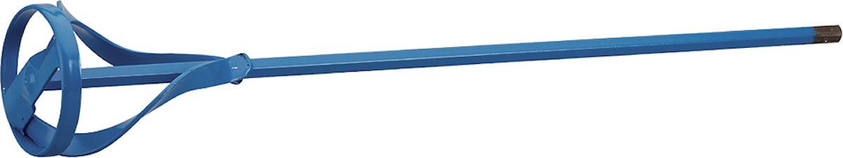 Bild von kwb Farbrührer 100 x 590 mm SB 497210