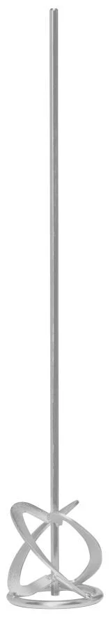 Bild von Einhell Farb- und Mörtelrührer-Zubehör Mörtelrührer 90x600 mm Hex 49497615