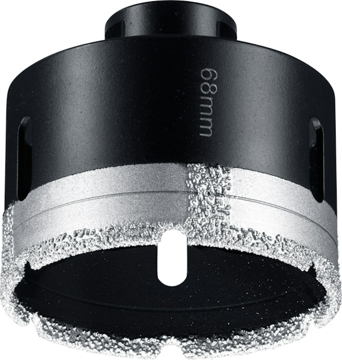 Bild von Diamant-Fliesenbohrer M14 D68mm
