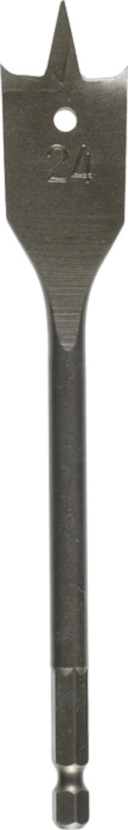 Bild von kwb Profi Flachfräsbohrer 32 mm SB 512432