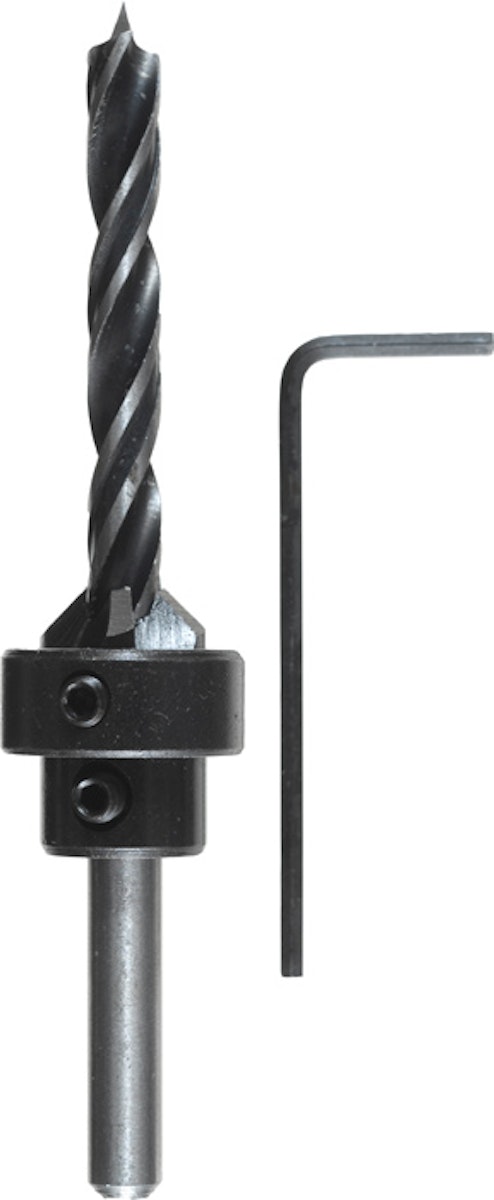 Bild von kwb Aufst.-SEN+TFB+BO 5,0 mm SB 513105