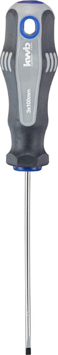 Bild von kwb Schraubendr. 3,5x75mm SB 661235