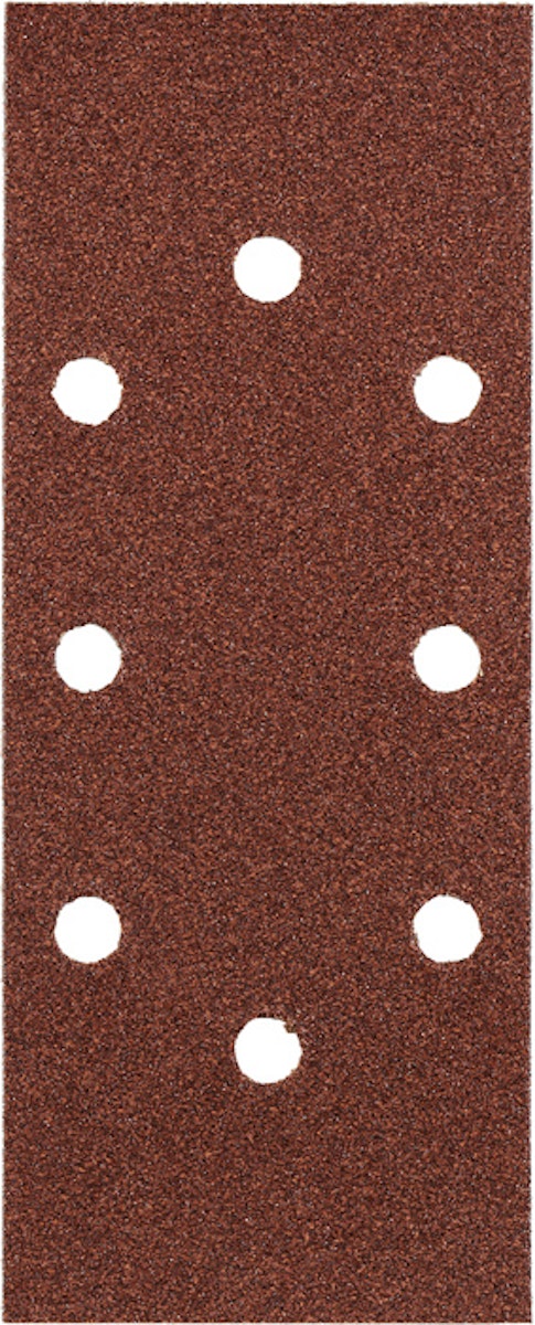 Bild von kwb Schleifpapier kwb 818188 Schleifpapier Körnung (num) 60, 80, 120, 180 (L x B) 230
