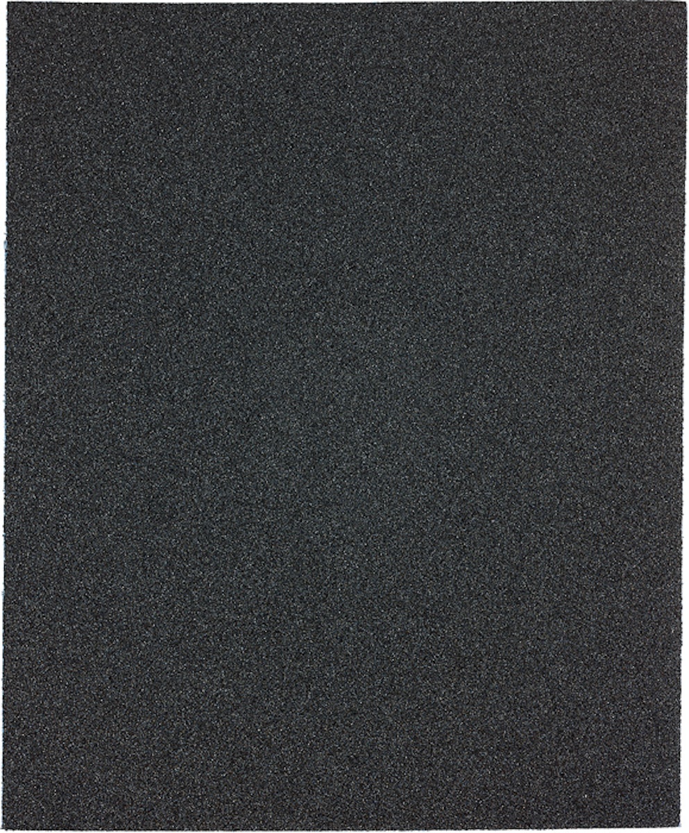 Bild von kwb Schleifpapier Schleifpapier Metall & Stahl K 60 (50 Bogen = 1 Pack), (50 St)