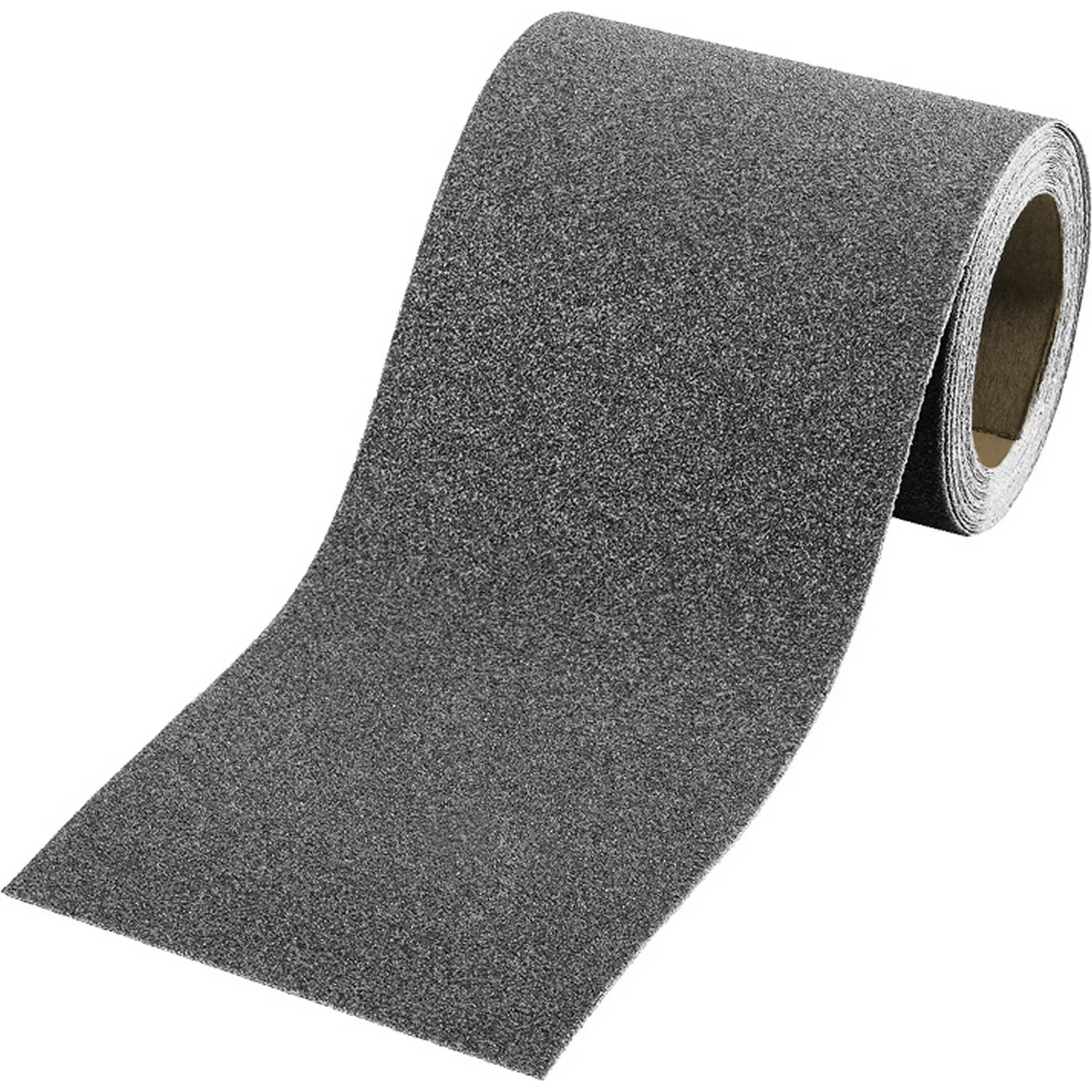 Bild von kwb Schleifrolle wasserfest K240 93 mm x 5 m